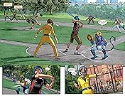 X-Men Gold Vol. 3: Mojo Worldwide