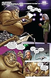 X-Men Gold Vol. 3: Mojo Worldwide