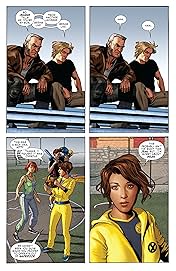 X-Men Gold Vol. 3: Mojo Worldwide