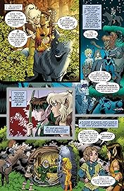 Elfquest: The Final Quest #23