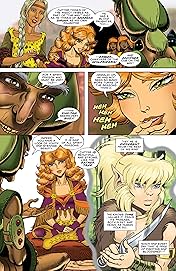 Elfquest: The Final Quest #23