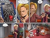 Mech Skin: Enceladus Vol. 1: The Pilot