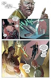 Avengers (2012-2015) #24.NOW