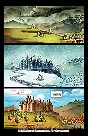 Wolverine: Origin #1 (of 6)