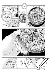 CHOW DOWN CHAMPS #20