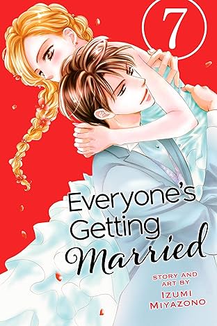 Everyone's Getting Married Vol. 7