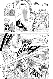 Dragon Ball Super Vol. 2