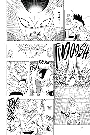 Dragon Ball Super Vol. 2