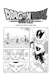 Dragon Ball Super Vol. 2