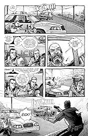 The Walking Dead #1