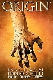 Wolverine: Origin #2 (of 6)