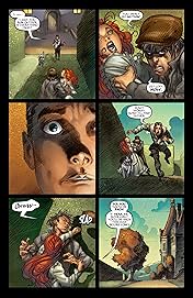 Wolverine: Origin #2 (of 6)