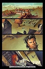 Wolverine: Origin #2 (of 6)