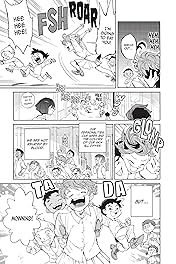 The Promised Neverland Vol. 1