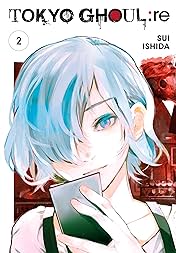 Tokyo Ghoul: re Vol. 2