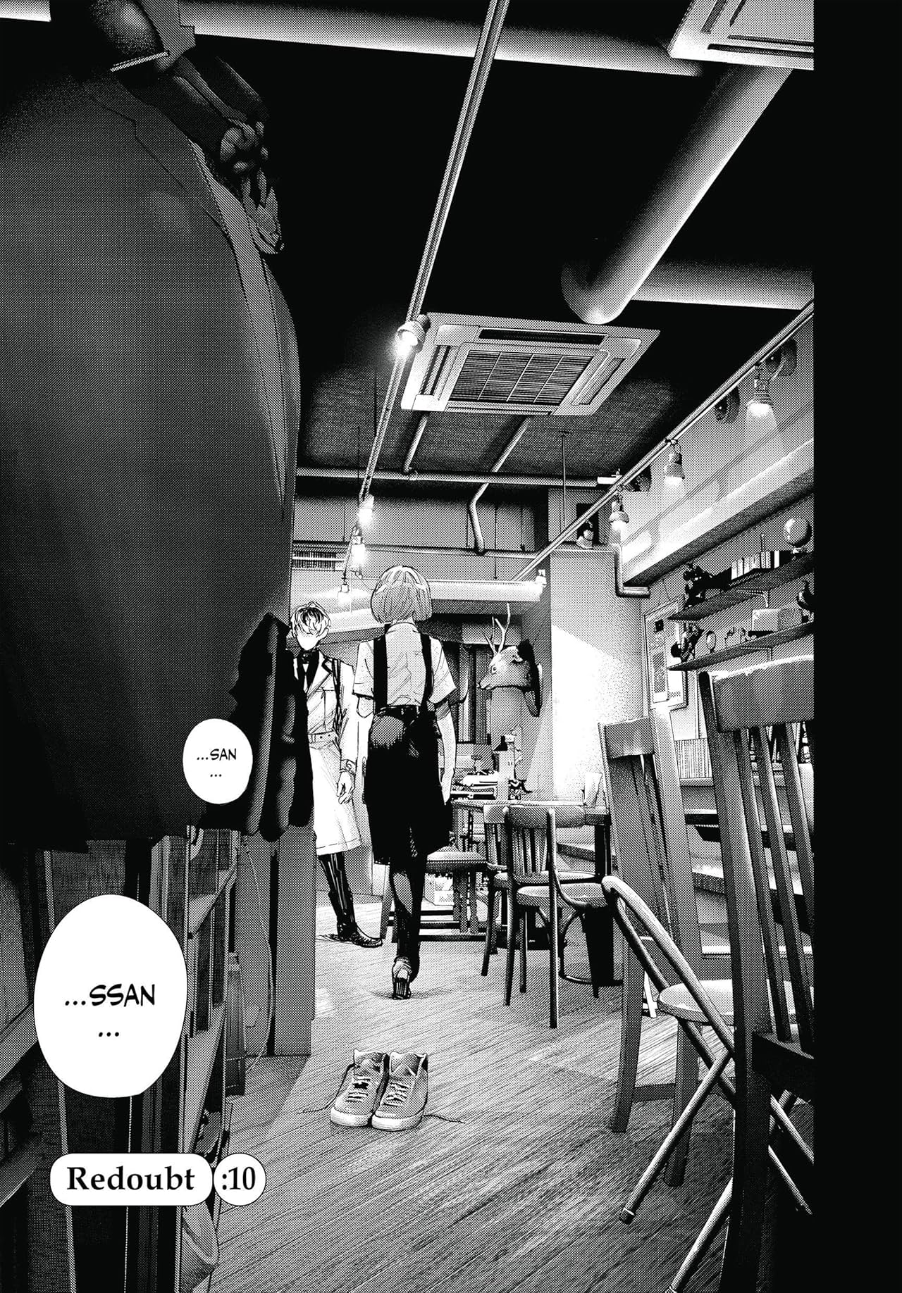 Tokyo Ghoul: re Vol. 2