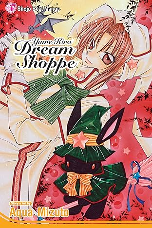 Yume Kira Dream Shoppe Vol. 1