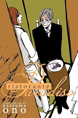 Ristorante Paradiso Vol. 1