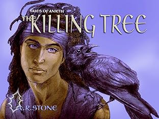 Tales of Anieth: The Killing Tree