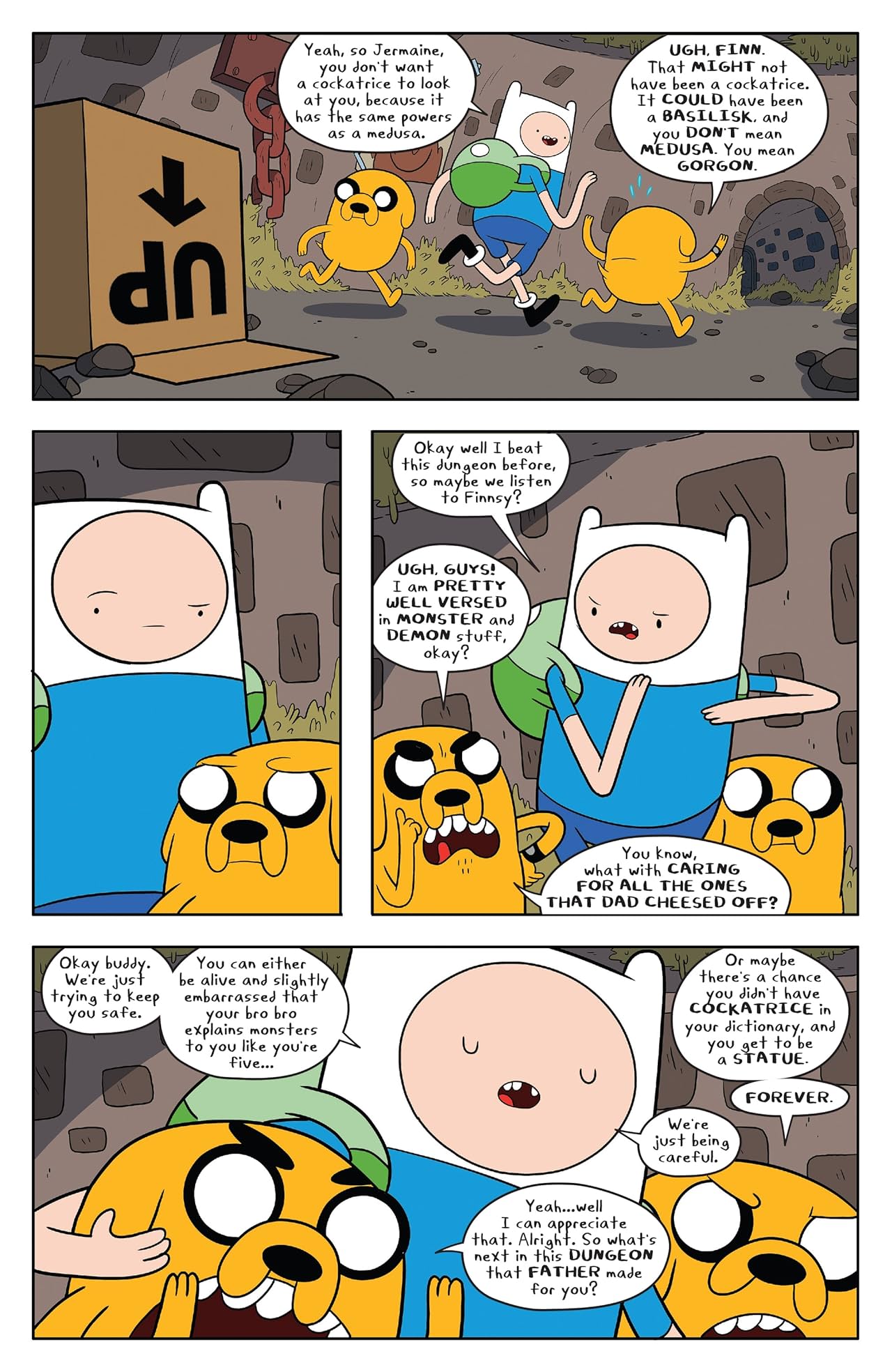 Adventure Time Vol. 13