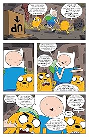 Adventure Time Vol. 13