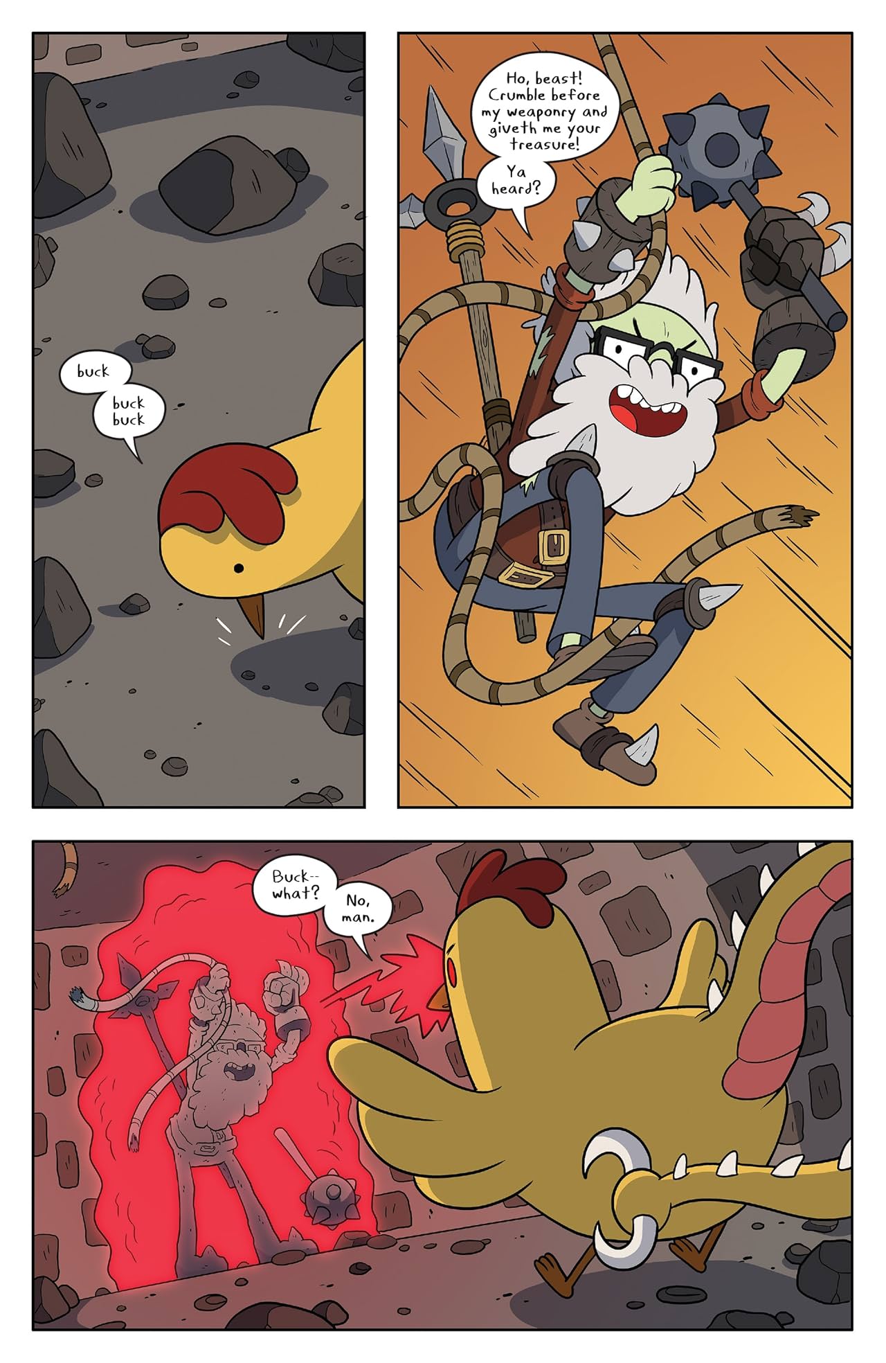 Adventure Time Vol. 13