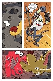 Adventure Time Vol. 13