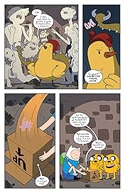 Adventure Time Vol. 13