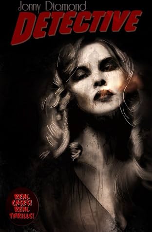 Jonny Diamond, Detective #1