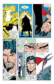 Action Comics (1938-2011) #708