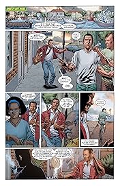 Aquaman (2011-2016) #26