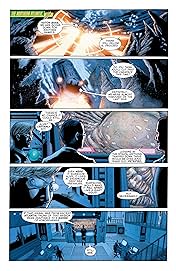 Aquaman (2011-2016) #26