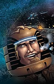 Classic Battlestar Galactica Vol. 1: Memorial