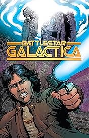 Classic Battlestar Galactica Vol. 1: Memorial