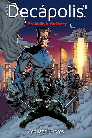 Decápolis em Português #1