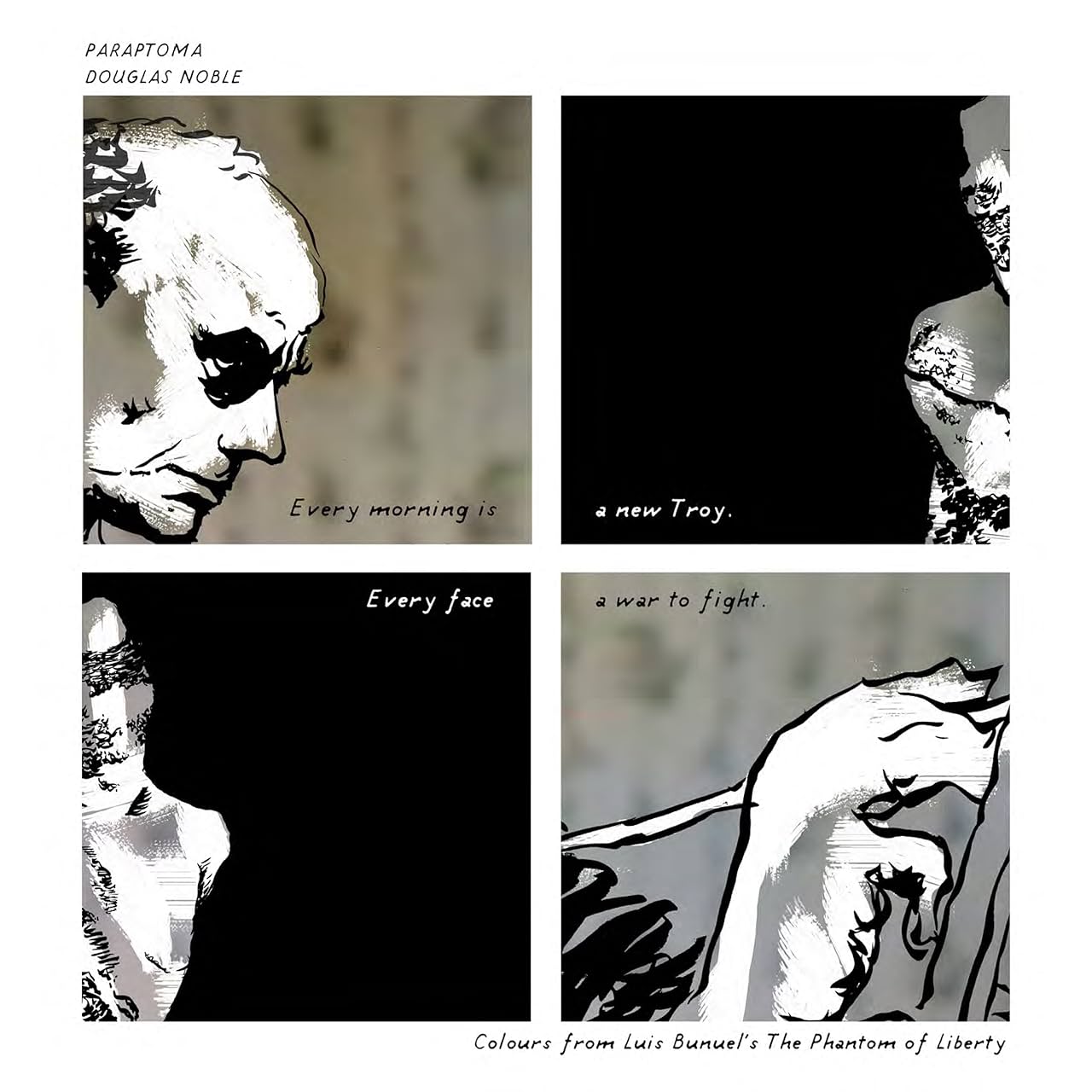 Paraptoma Eu Comics By Comixology comixology eu