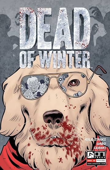Dead of Winter No.4