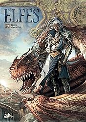 Elfes Vol. 20: Noirs d'écailles