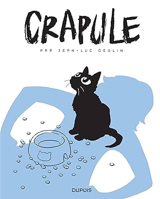 Crapule