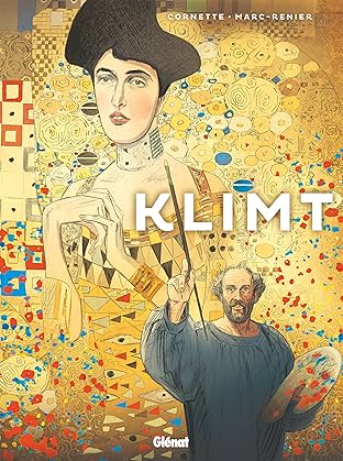 Klimt: Judith et Holopherne