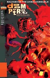 Doom Patrol (1987-1995) #77