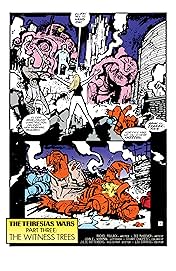 Doom Patrol (1987-1995) #77