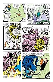 Doom Patrol (1987-1995) #77