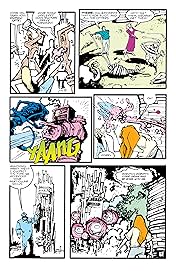 Doom Patrol (1987-1995) #77