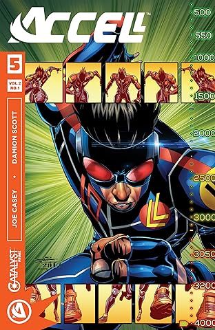 Accell #5