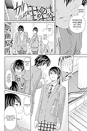 Domestic Girlfriend Vol. 9