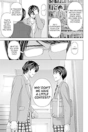 Domestic Girlfriend Vol. 9