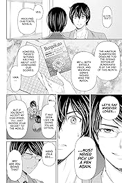 Domestic Girlfriend Vol. 9