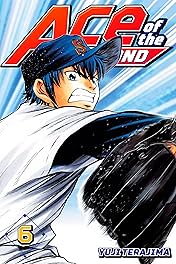 Ace of the Diamond Vol. 6