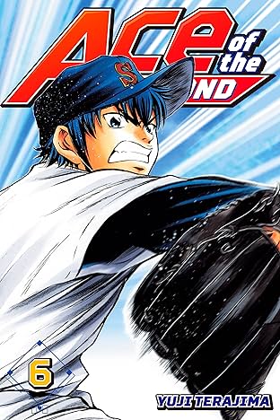 Ace of the Diamond Vol. 6